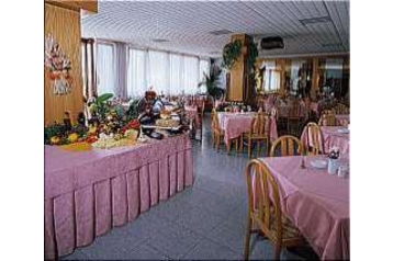 Iталiя Hotel Roe Volciano, Екстер'єр